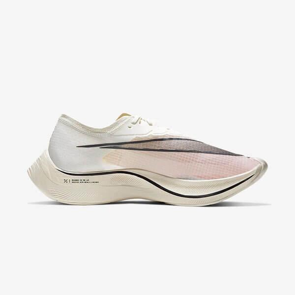 ナイキ コピー   Zoom VaporFly Next% Sail Black - ヴェイパーフライ CT9133100